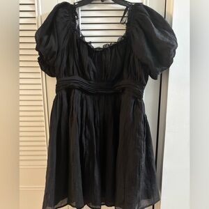Arula Little black dress sz 10-12